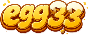 egg33 লোগো